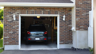 Garage Door Installation at Shingle Creek, Minnesota