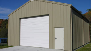 Garage Door Openers at Shingle Creek, Minnesota